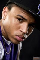 Chris Brown