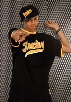 Chris Brown