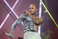 Chris Brown