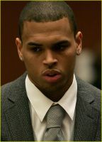 Chris Brown