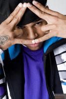 Chris Brown