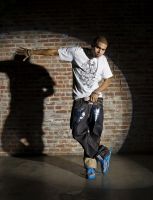 Chris Brown