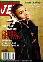 Chris Brown