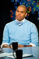 Chris Brown
