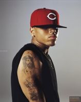 Chris Brown