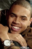 Chris Brown