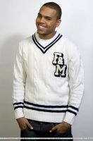 Chris Brown