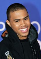 Chris Brown