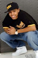Chris Brown