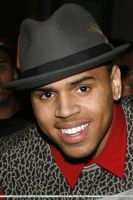 Chris Brown