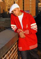 Chris Brown