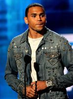 Chris Brown