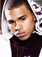 Chris Brown