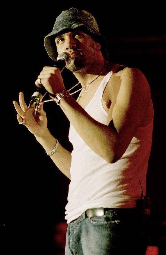 Craig David