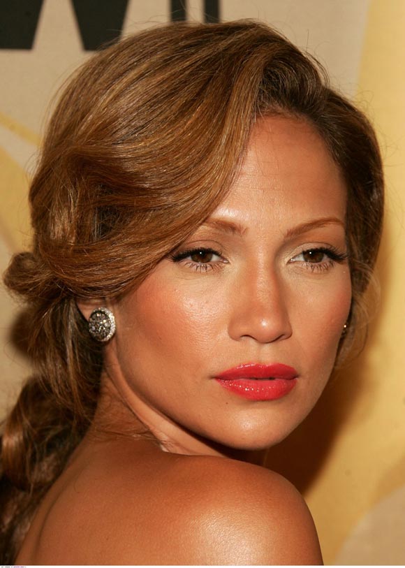 Jennifer Lopez