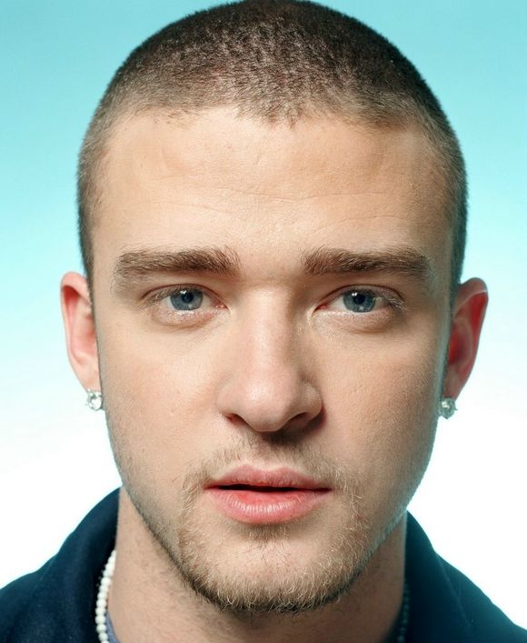 Justin Timberlake