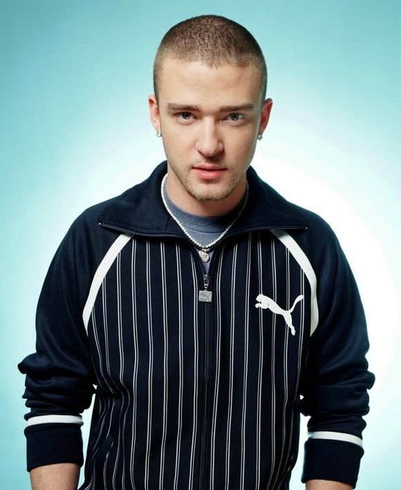 Justin Timberlake