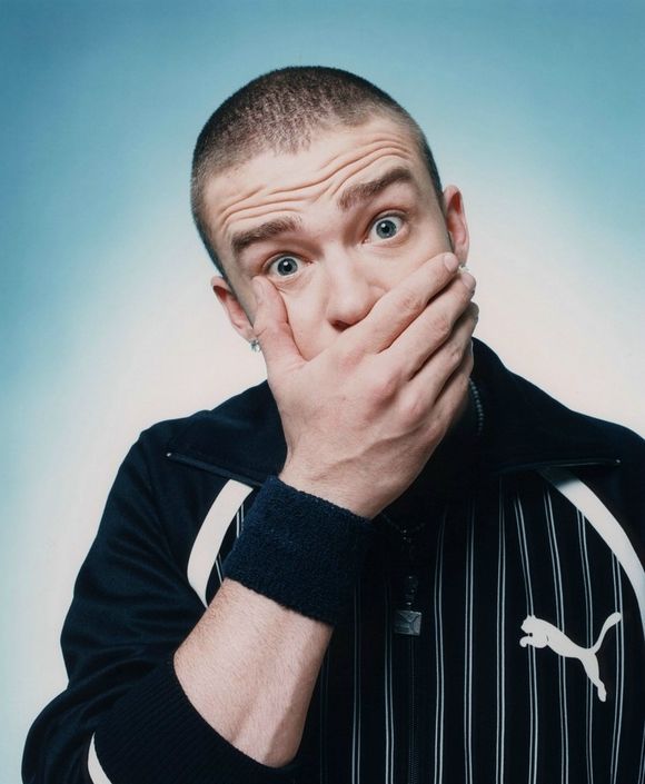 Justin Timberlake