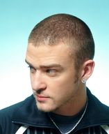  Justin Timberlake