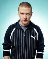  Justin Timberlake