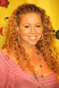 Mariah Carey