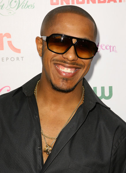 Marques Houston