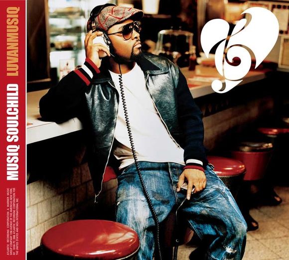 Musiq Soulchild