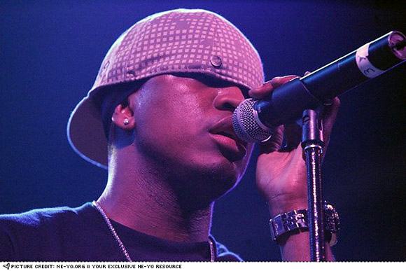 Ne-Yo