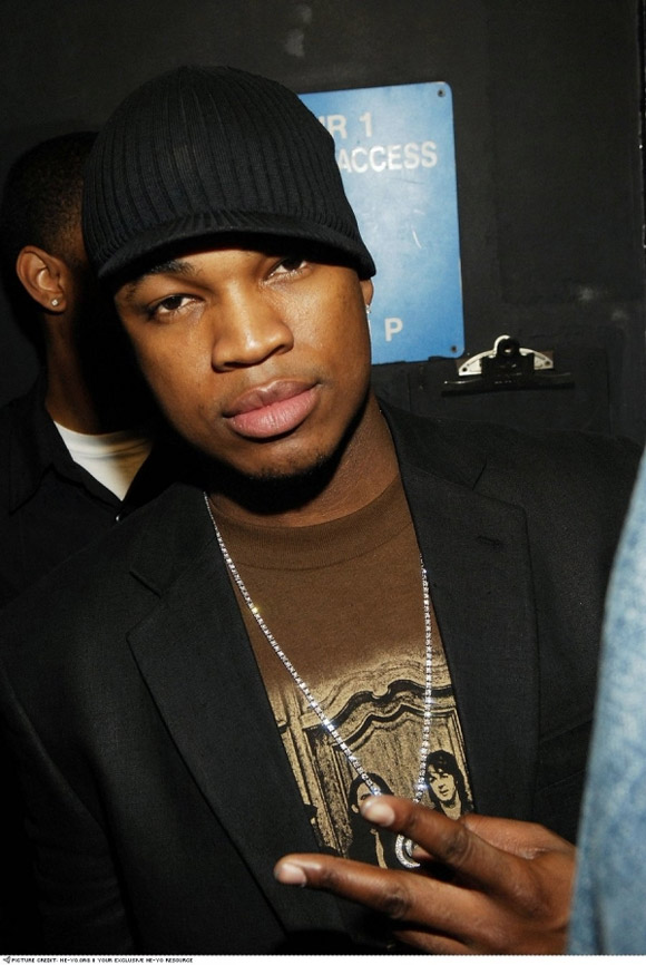 Ne-Yo