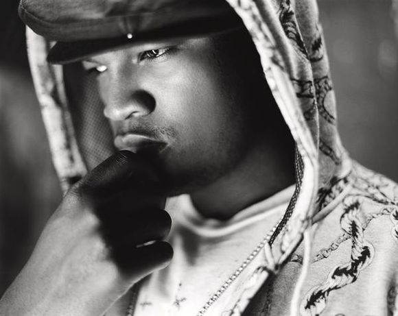Ne-Yo - Because Of You