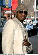  Ne-Yo