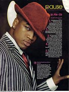 Ne-Yo