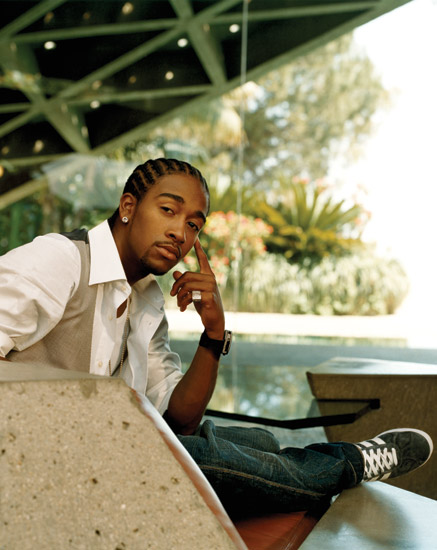 Omarion