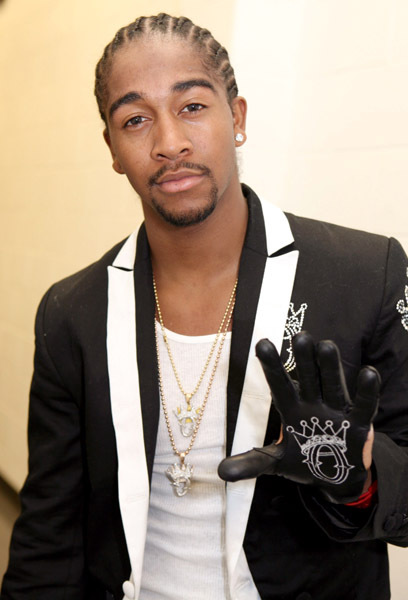 Omarion. форум. 