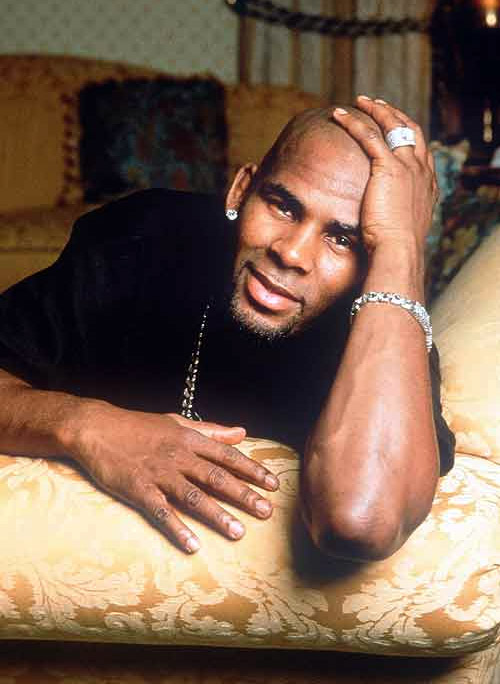 R. Kelly