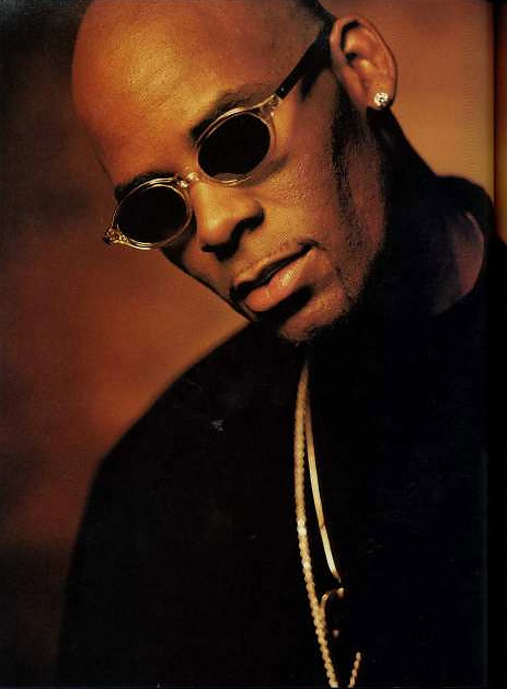 R. Kelly