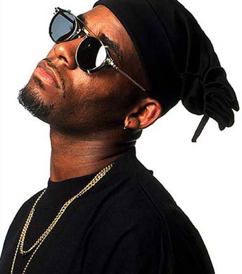 R. Kelly