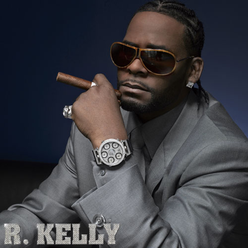 R. Kelly