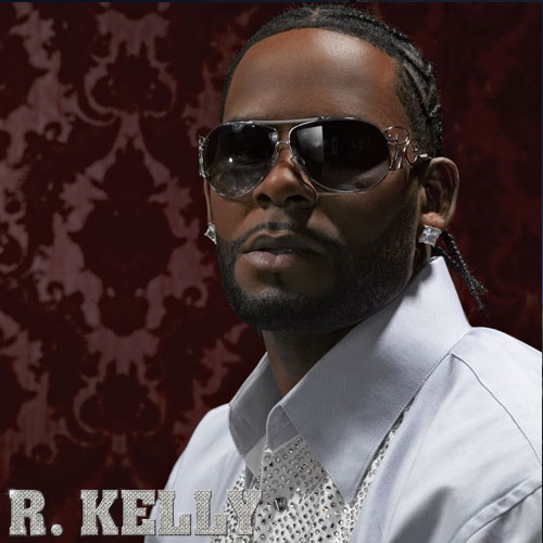 R. Kelly