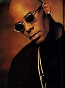 R. Kelly