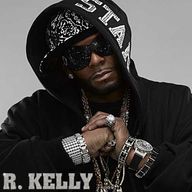 R. Kelly