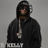 R. Kelly