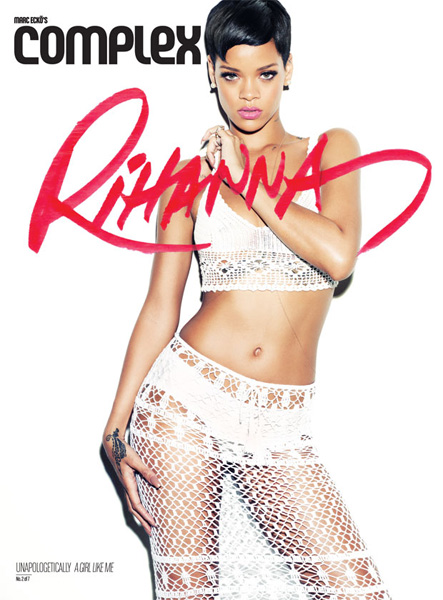 Rihanna