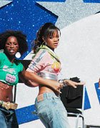  Rihanna