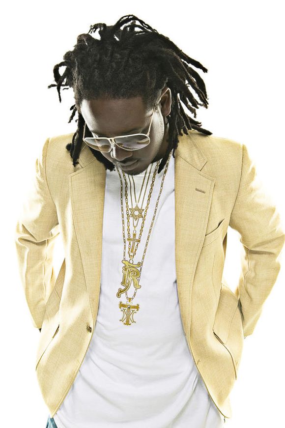 T-Pain