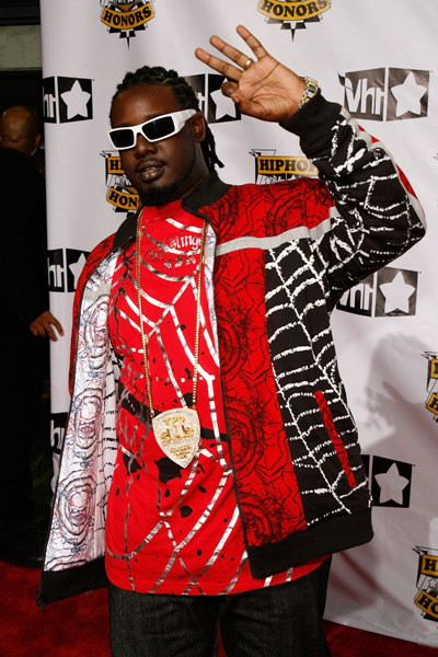 T-Pain