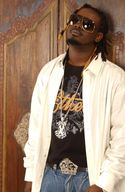  T-Pain