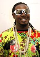  T-Pain