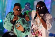  T-Pain