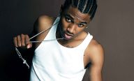  Trey Songz